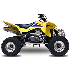 YOSHIMURA Signature Rs-2 Slip-on Exhaust Ss-al-ss