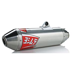 YOSHIMURA Signature Rs-2 Slip-on Exhaust Ss-al-ss