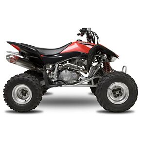 YOSHIMURA Signature Rs-2 Slip-on Exhaust Ss-al-ss