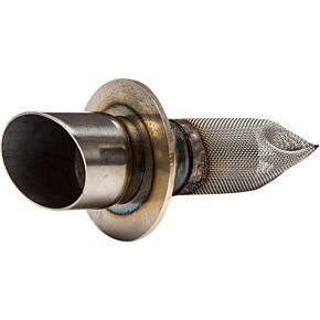 YOSHIMURA Spark Arrestor Rs-3 Monkey Insert