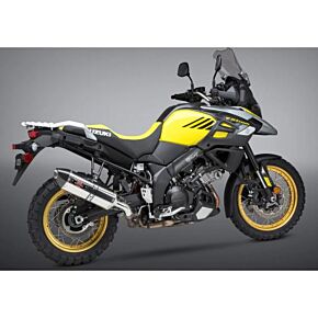 YOSHIMURA Street Ex R77 Slip-on V-strom 1000