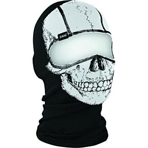 ZAN Balaclava Polyester Skull