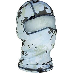 ZAN Balaclava Polyester Winter Camo