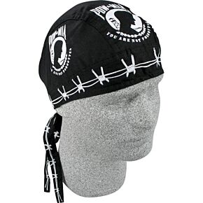 ZAN Flydanna Pow/mia Iii