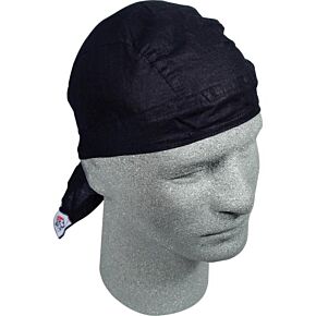 ZAN Flydanna Solid Black