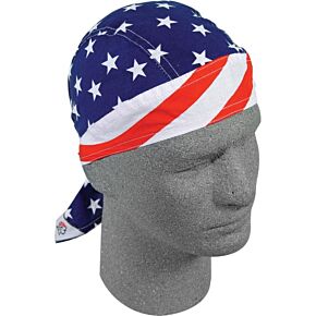 ZAN Flydanna Stars & Stripes