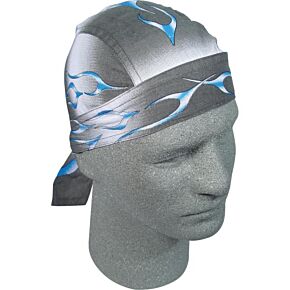 ZAN Flydanna Tank Flame Blue