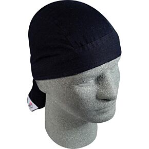 ZAN Road Hog Flydanna Black