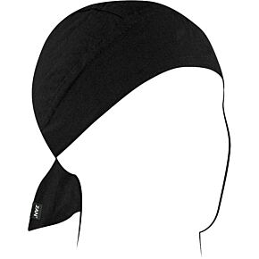 ZAN Sportflex Flydanna Black