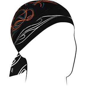 ZAN Sportflex Flydanna Pinstripe Flame