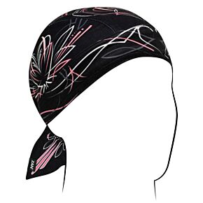 ZAN Sportflex Flydanna Pinstripe Heart