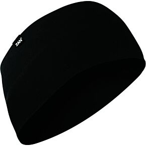 ZAN Sportflex Headband Black