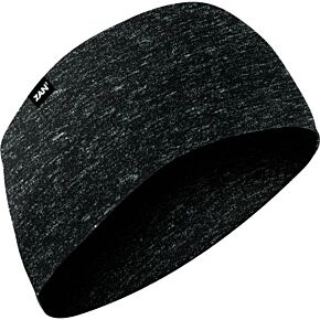 ZAN Sportflex Headband Charcoal Heather