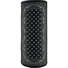 ZAN Sportflex Motley Tube Black Paisley