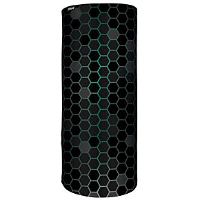 ZAN Sportflex Motley Tube Carbon Hex