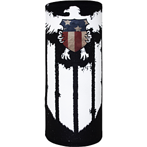 ZAN Sportflex Motley Tube Eagle Shield (double Sided)
