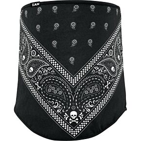 ZAN Sportflex Neck Warmer Classic Bandana