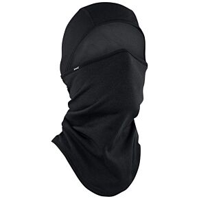 ZAN Sportflex Series Convertible Balaclava Black