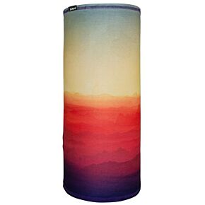 ZAN Sportflex Series Motley Tube Sunset