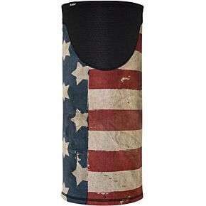 ZAN Sportflex Windproof Motley Tube Patriot