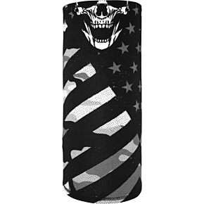 ZAN Sportlfex Motley Tube Patriotic Urban Camo