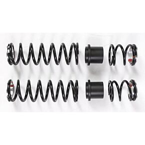 ZBROZ Dual Rate Spring Kit 36" Std A/c