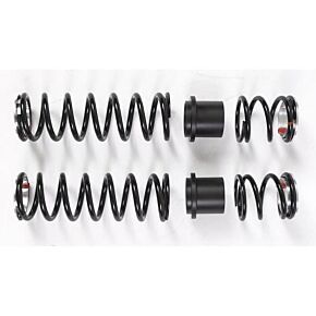 ZBROZ Dual Rate Spring Kit 36" Std Pol