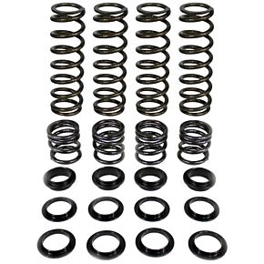ZBROZ Dual Rate Spring Kit 60" Pol