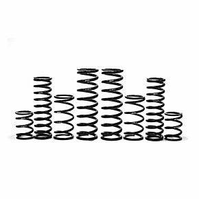 ZBROZ Dual Rate Spring Kit 72" Can