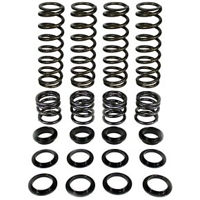 ZBROZ Dual Rate Spring Kit Pol