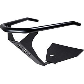 ZBROZ Front Bumper Blk `22-23 Matryx