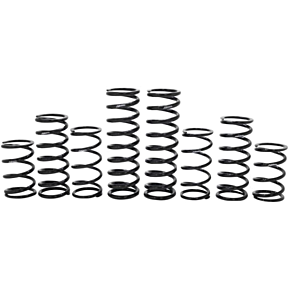 ZBROZ Pol. Rzr Pro R  Spring Kit 2022-2023  Walker Ev. 2 Seat