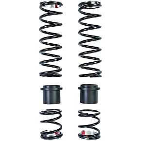 ZBROZ Zbroz Dual Rate Spring Kit 36" Standard S-d Gen4 S/m