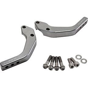 ZETA Armor Bc-mount For Ktm