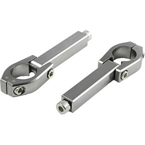 ZETA Armor Rep. Clamps For 7/8" Long-ex