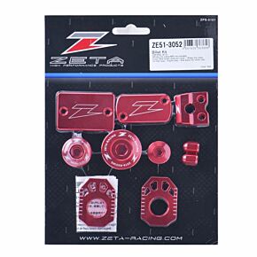 ZETA Billet Kit