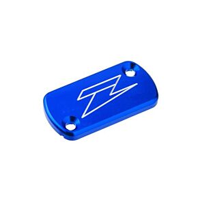 ZETA Brake Reservoir Cover Blue