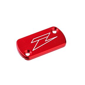 ZETA Brake Reservoir Cover Red