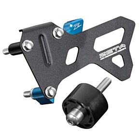 ZETA Case Saver Kit Hus 450/501
