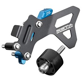 ZETA Case Saver Kit Hus125