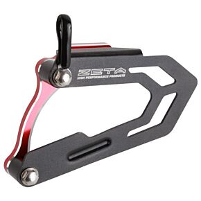 ZETA Case Saver W/cover Hon