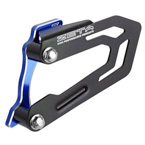 ZETA Case Saver W/cover Kaw Blue
