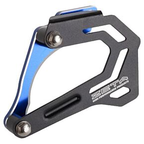 ZETA Case Saver W/cover Yam Blue