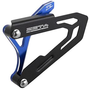 ZETA Case Saver W/cover Yam Blue