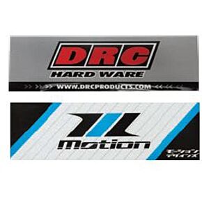 ZETA Drc Display Rack