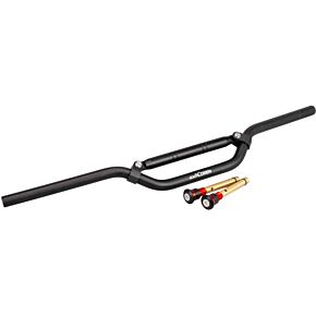 ZETA Explorer Handlebar S-1 Sport Type Black