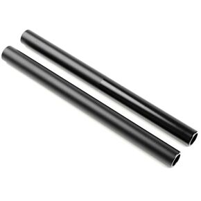 ZETA Flight Clip-on 270mm Degree Offset Replacement Part Black