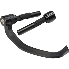ZETA Flight Lever Guard 14mm Black