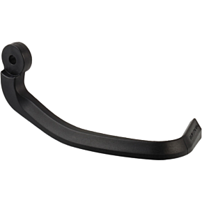 ZETA Flight Lever Guard Replace Arm Black