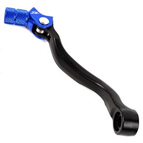 ZETA Forged Shift Lever Blue Husq